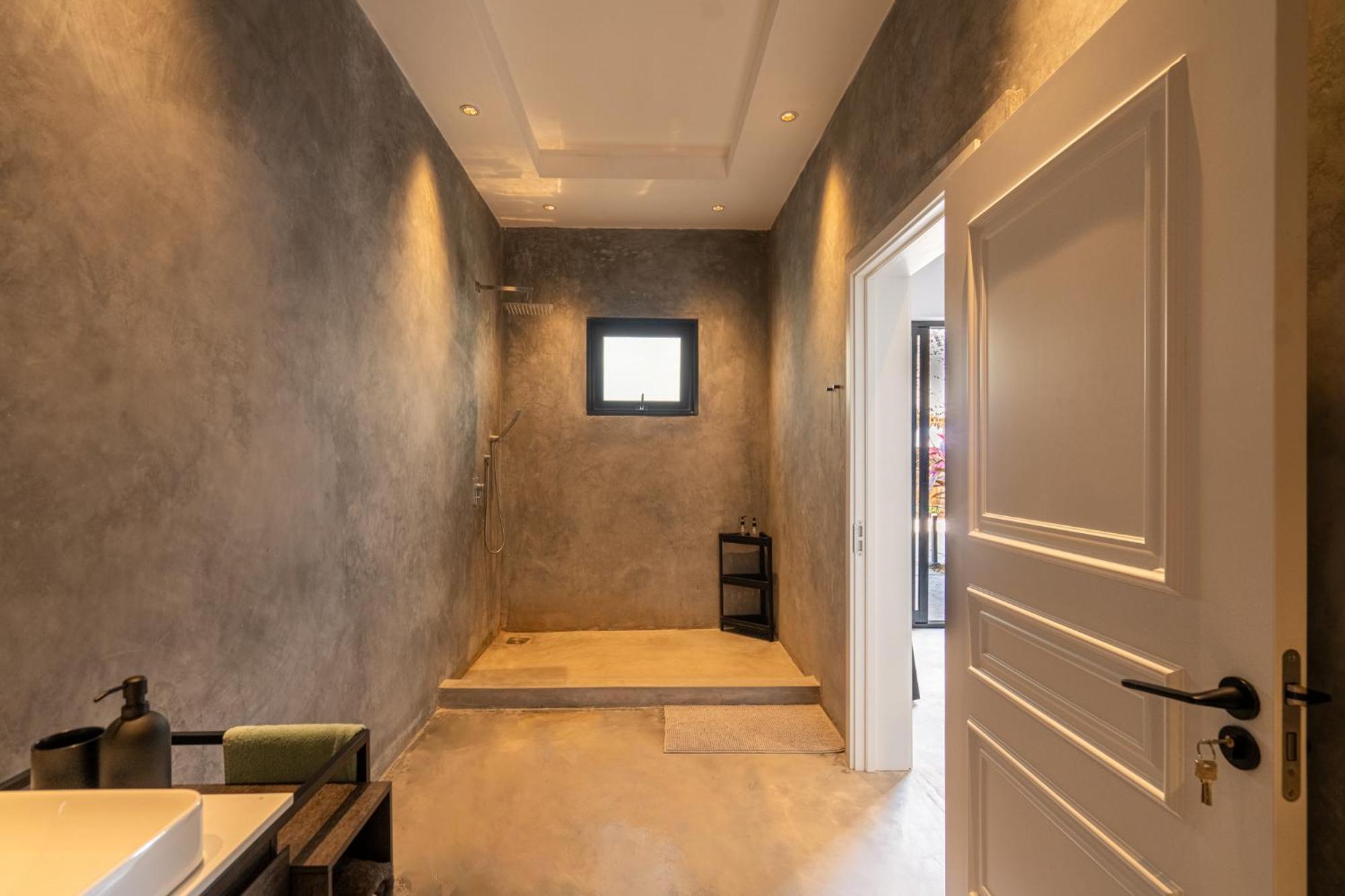 V Hotel In Paje Extérieur photo