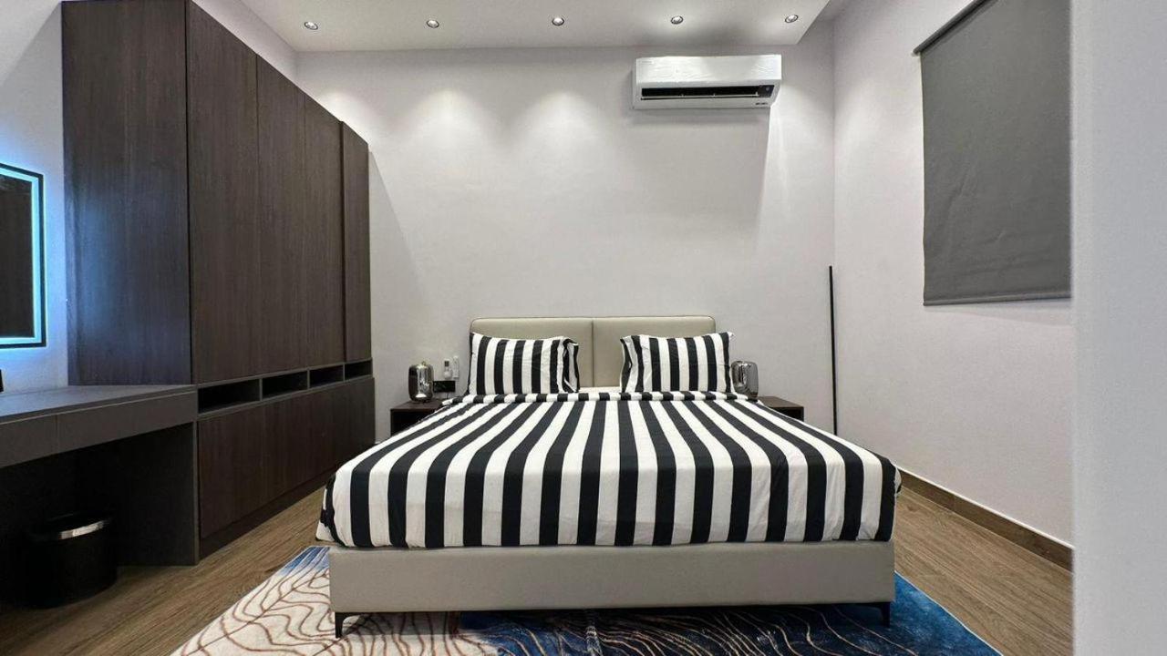 V Hotel In Paje Extérieur photo
