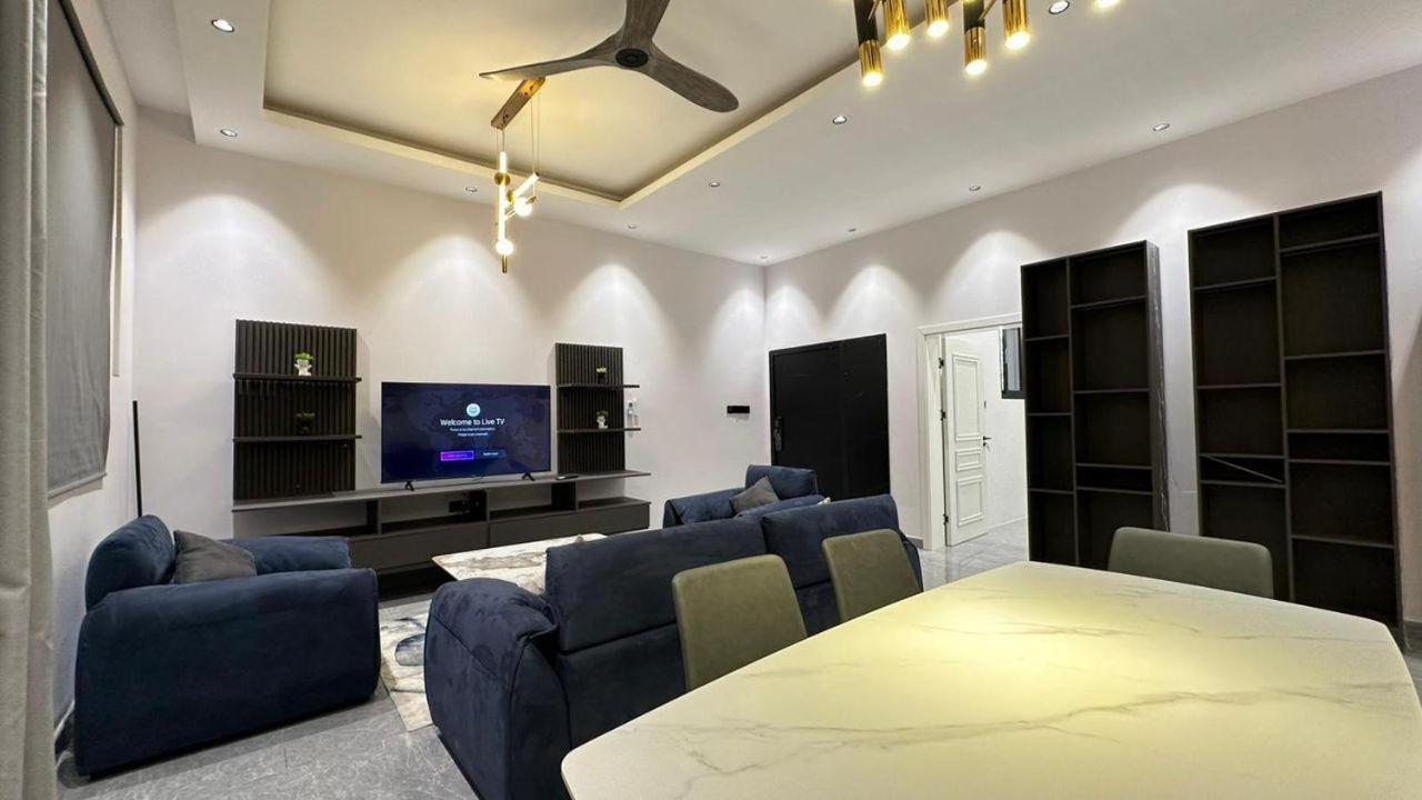 V Hotel In Paje Extérieur photo
