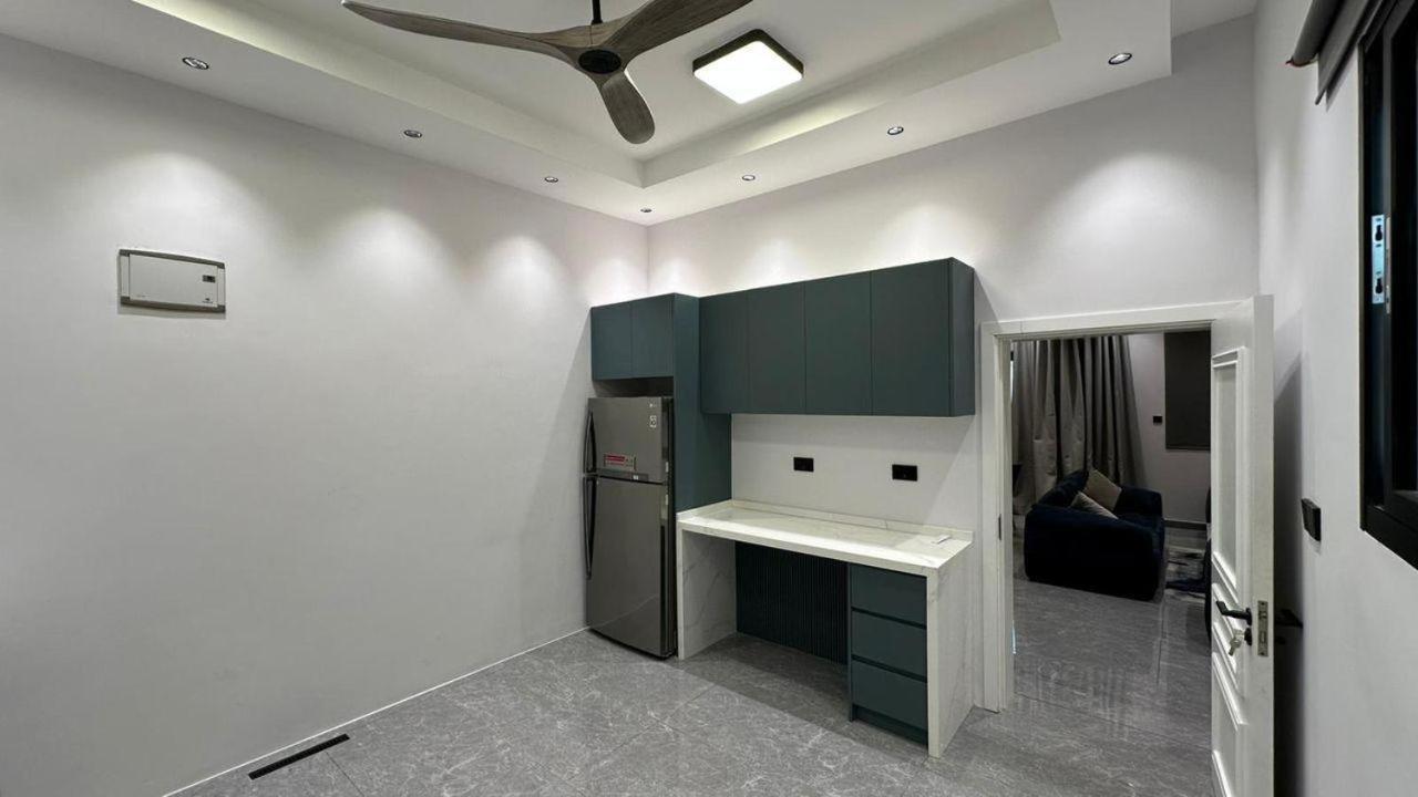 V Hotel In Paje Extérieur photo