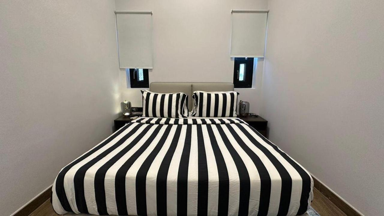 V Hotel In Paje Extérieur photo