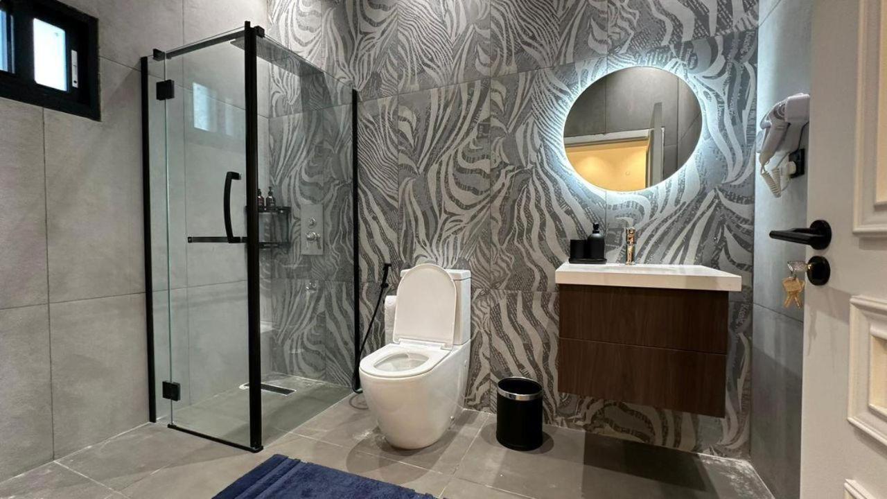 V Hotel In Paje Extérieur photo