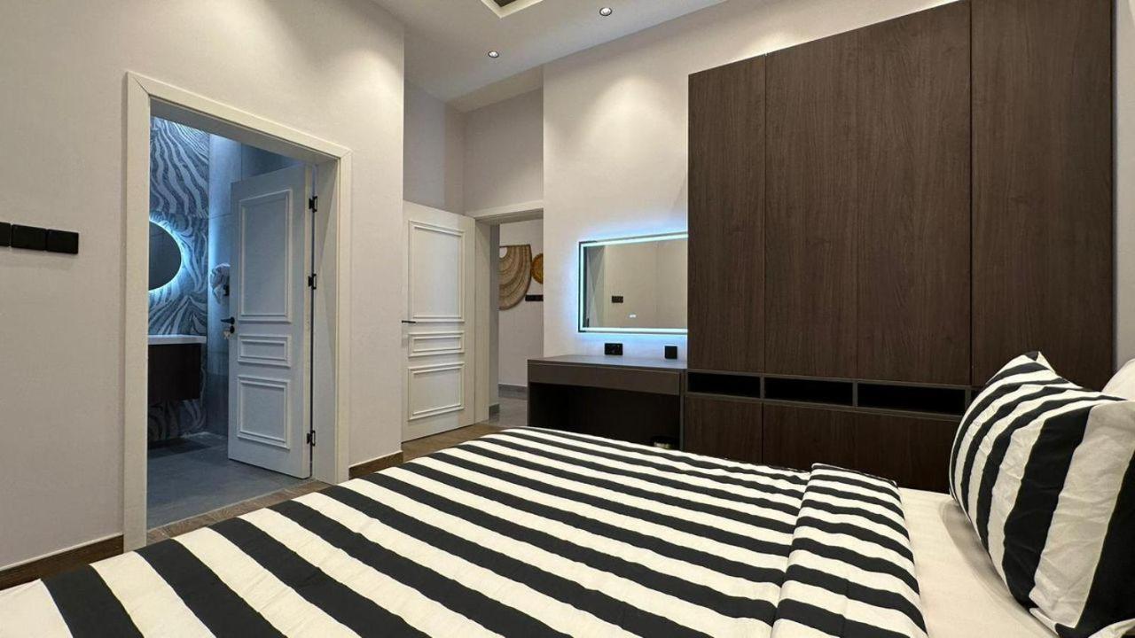 V Hotel In Paje Extérieur photo