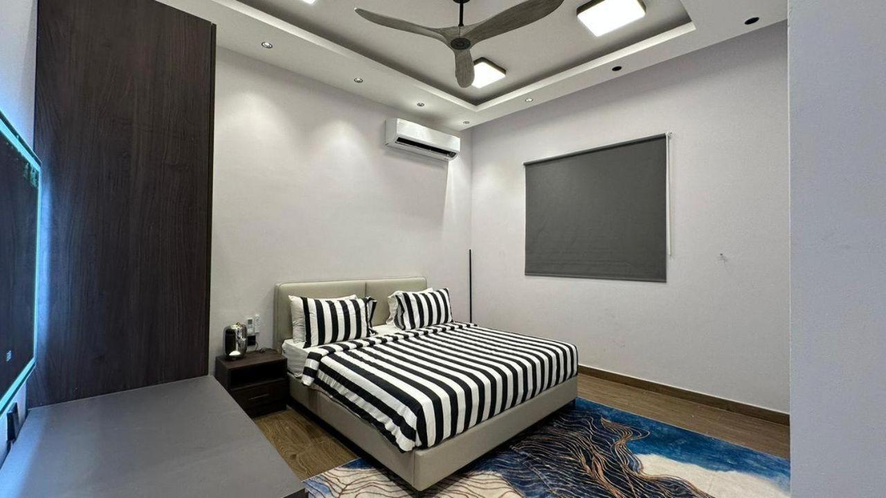 V Hotel In Paje Extérieur photo