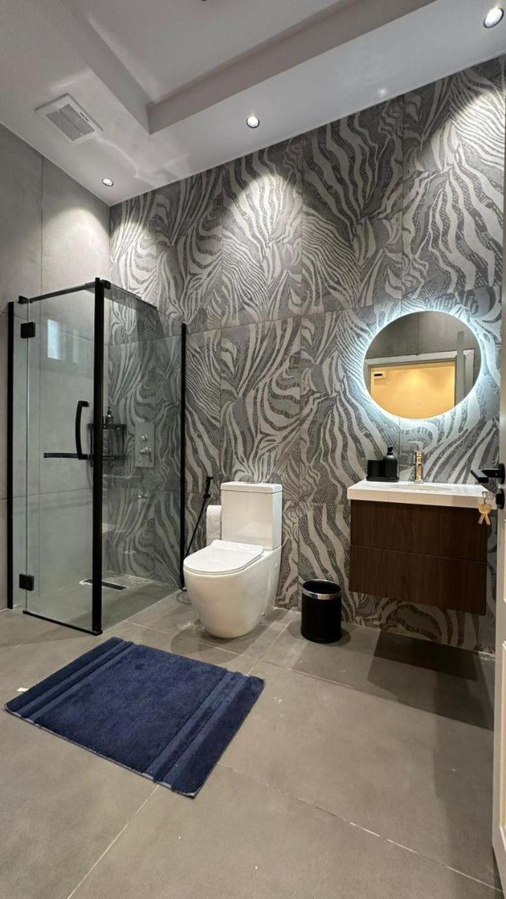 V Hotel In Paje Extérieur photo