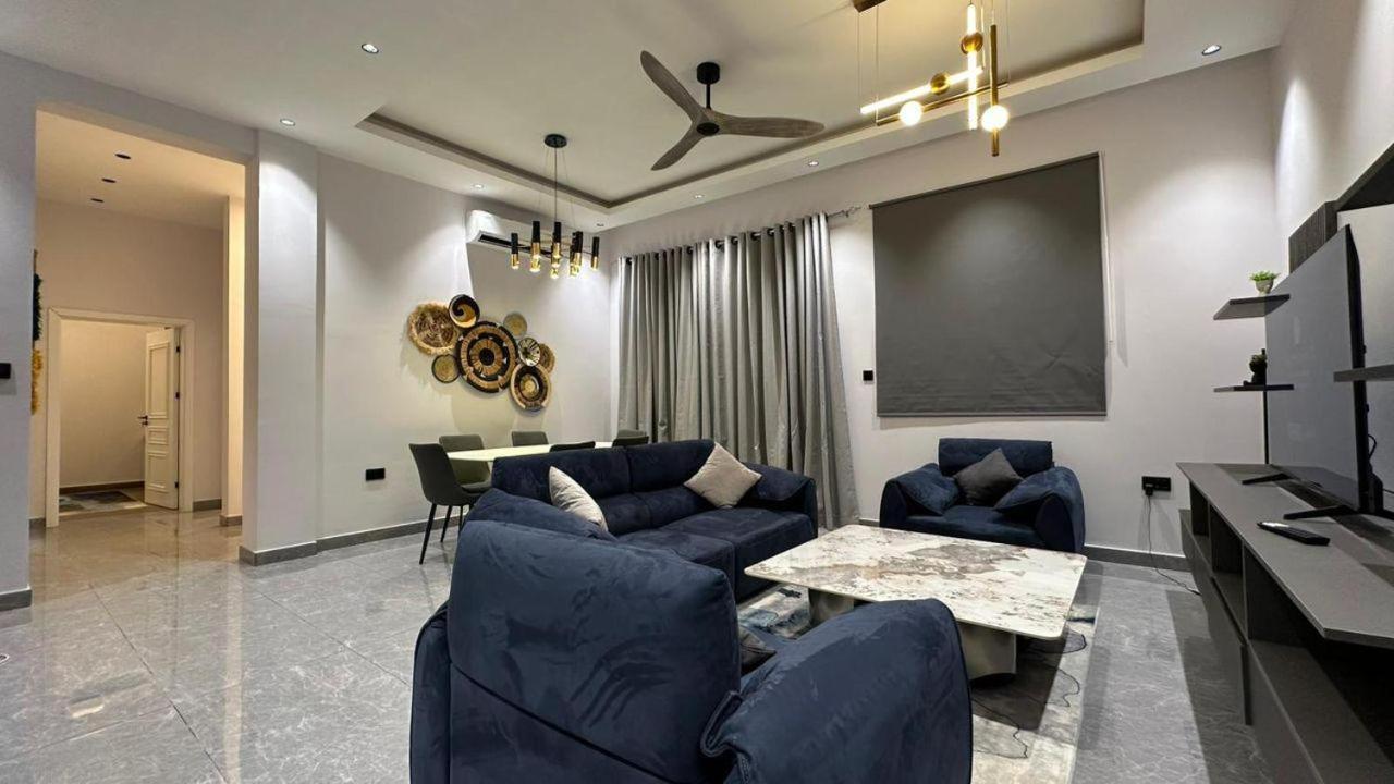V Hotel In Paje Extérieur photo
