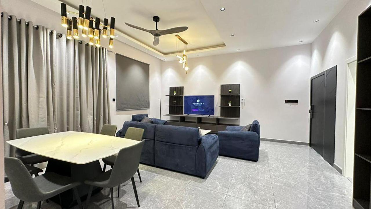 V Hotel In Paje Extérieur photo