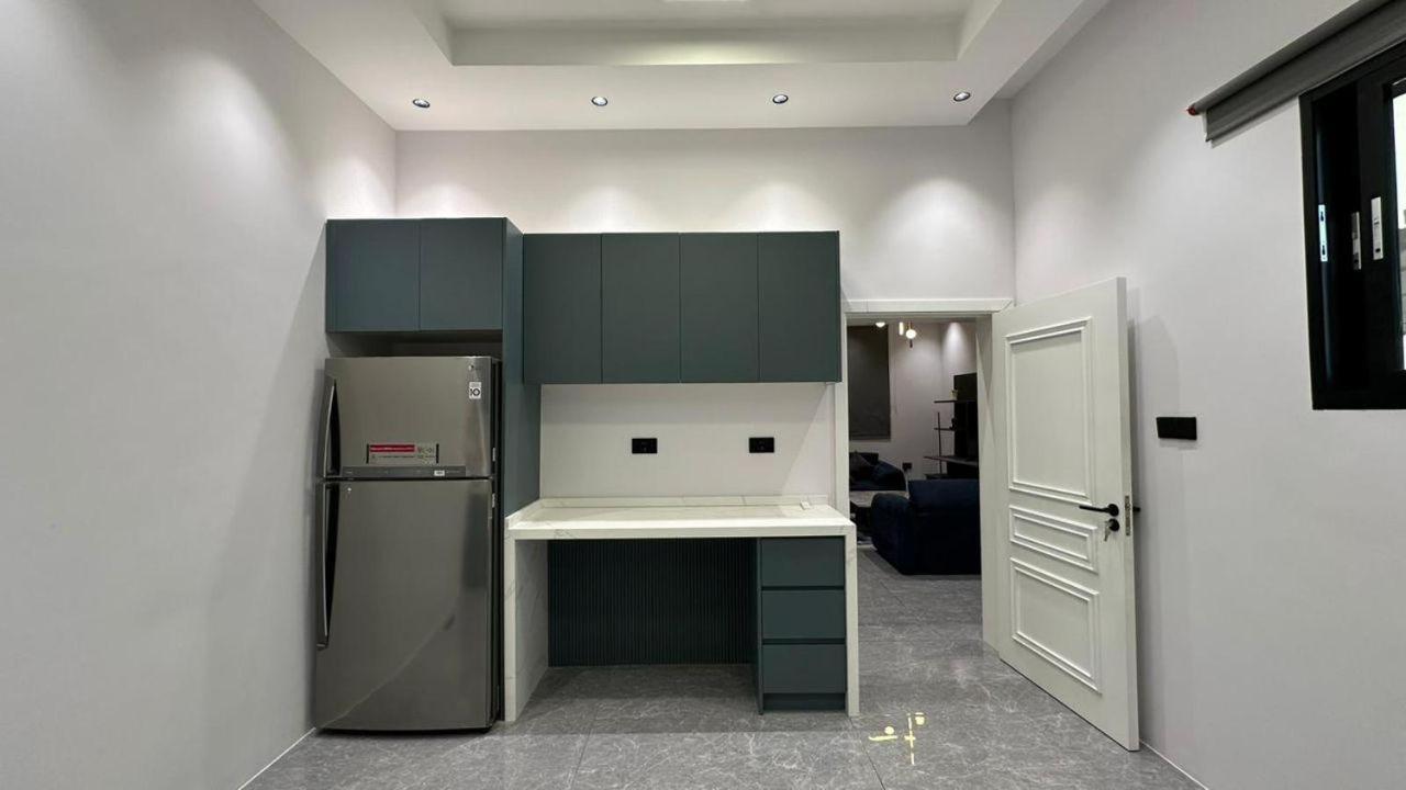 V Hotel In Paje Chambre photo